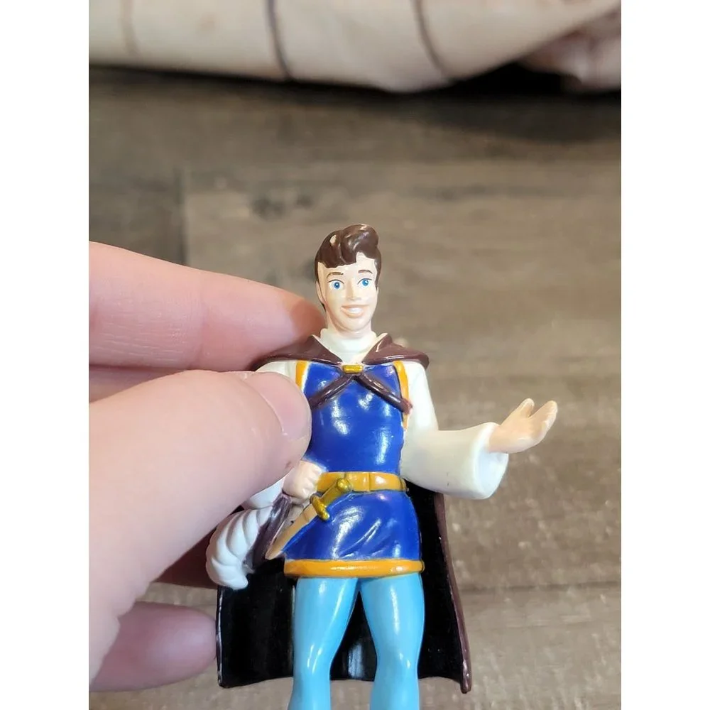 Disney snow white